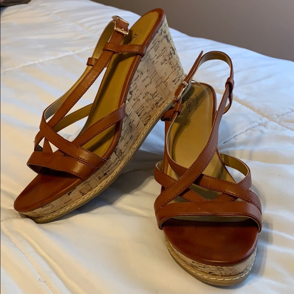 Wedges